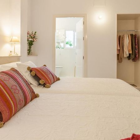 Apartamento Deluxe Calle Imagen Sevilla Dış mekan fotoğraf